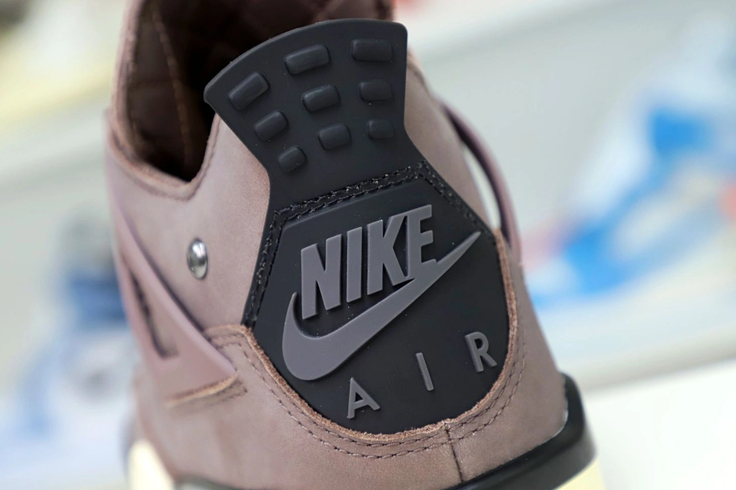 1st Kicks Shoes JORDAN 4 Trendy AM AIR 1974 Kimikick 1104